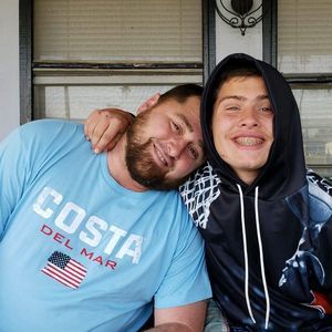 Meet your Posher, Steven